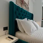 Afrodita Infinity Pool&spa Mamaia Nord شقة