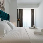 Afrodita Infinity Pool&spa Mamaia Nord *