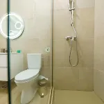 شقة Afrodita Infinity Pool&spa Mamaia Nord Năvodari