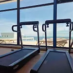 شقة Afrodita Infinity Pool&spa Mamaia Nord Năvodari