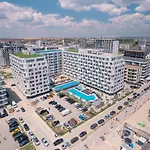 Afrodita Infinity Pool&spa Mamaia Nord * Năvodari