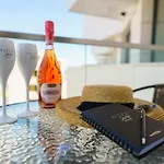 Afrodita Infinity Pool&spa Mamaia Nord شقة