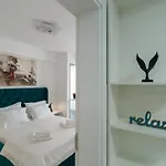 Afrodita Infinity Pool&spa Mamaia Nord * Năvodari