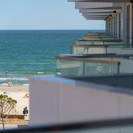 Afrodita Infinity Pool&spa Mamaia Nord