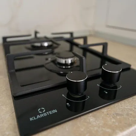 Afrodita Infinity Pool&spa Mamaia Nord Appartement Năvodari