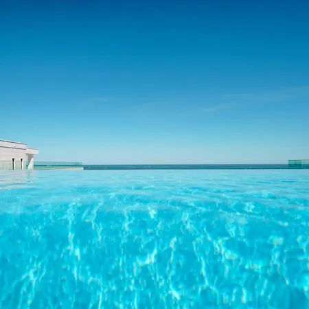 Apartment Afrodita Infinity Pool&spa Mamaia Nord Navodari