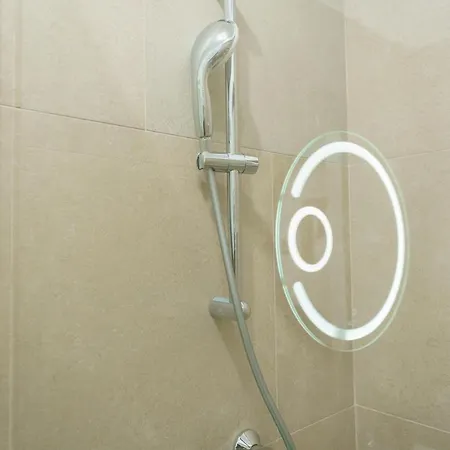 Afrodita Infinity Pool&spa Mamaia Nord * Năvodari