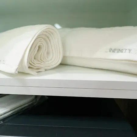 Afrodita Infinity Pool&spa Mamaia Nord Appartement