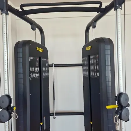 Afrodita Infinity Pool&spa Mamaia Nord * Năvodari